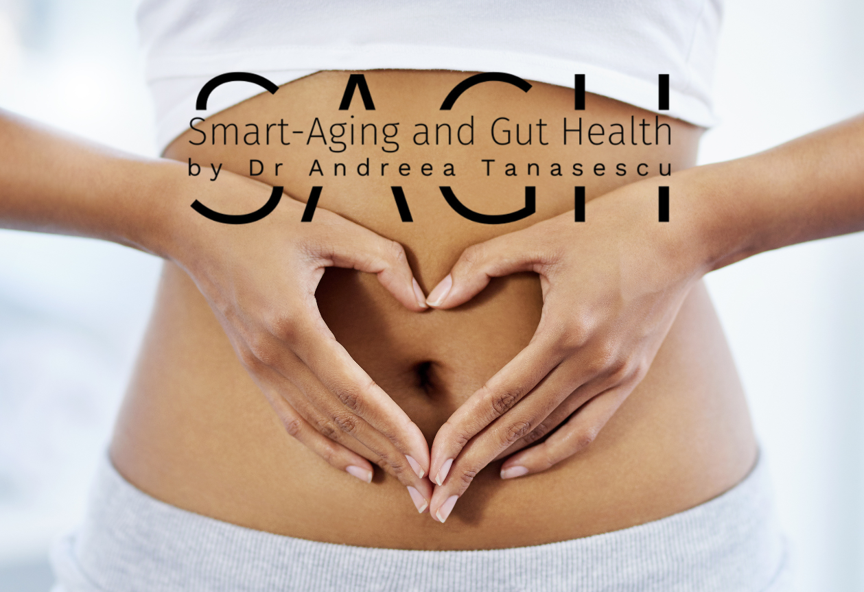 Body & Gut Health