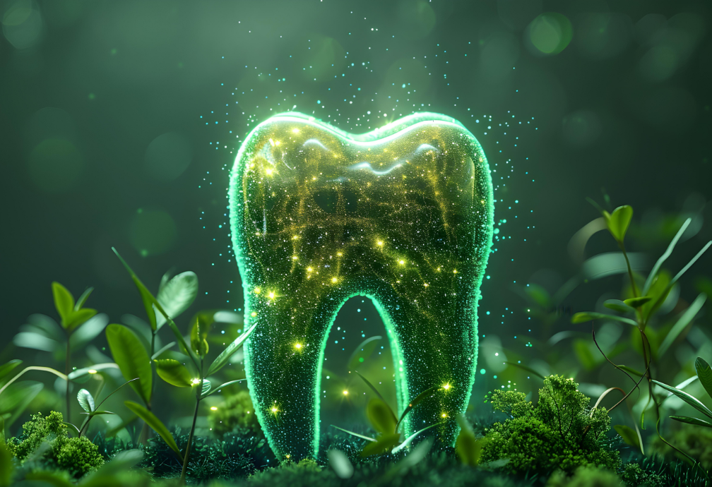 Biological Dentistry